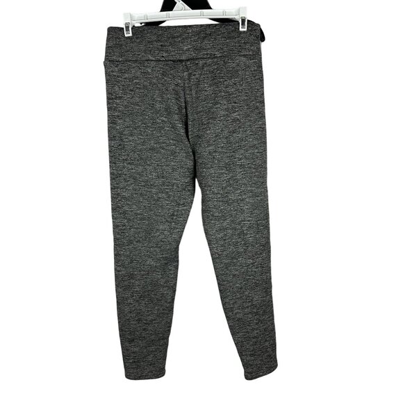 No Boundaries Junior Women's Leggings L/G 11-13 Grey - Picture 2 of 5